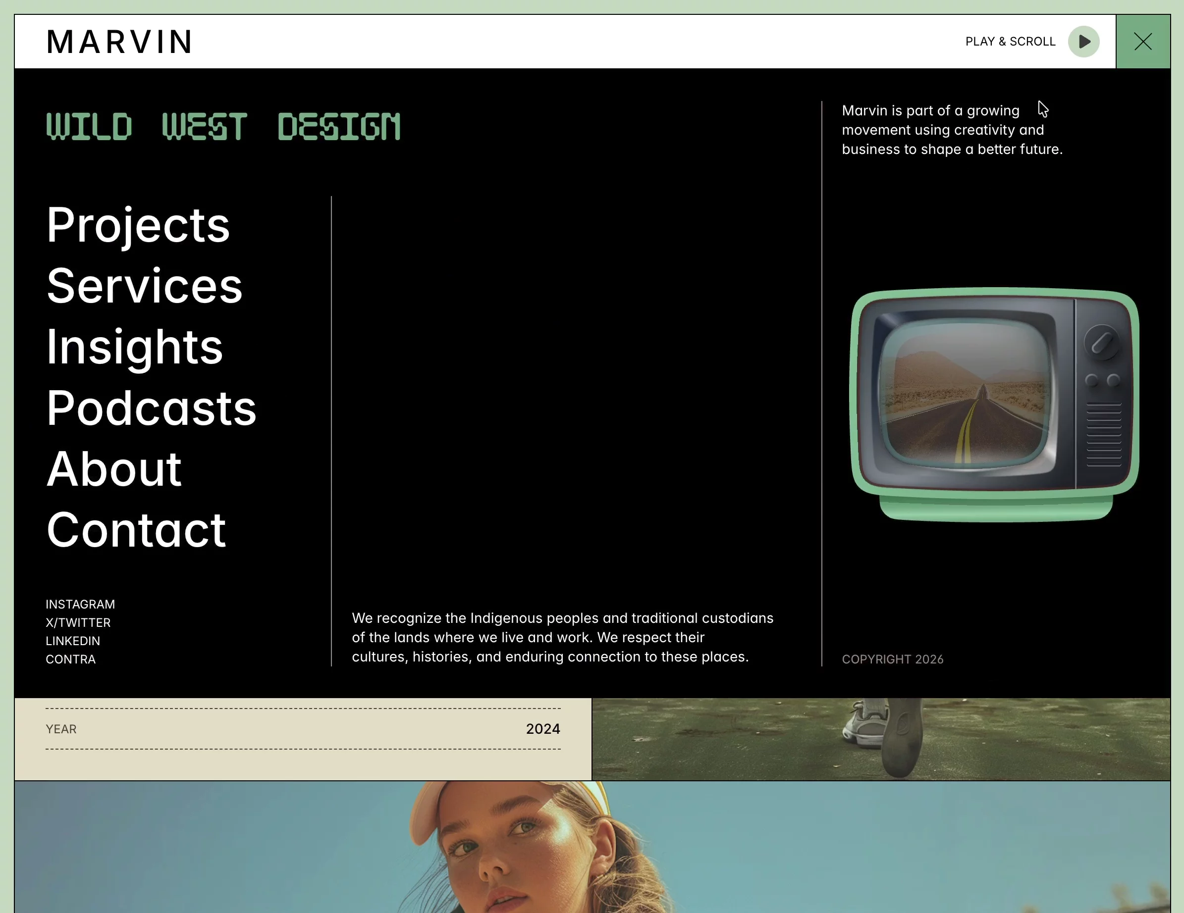 Marvin
