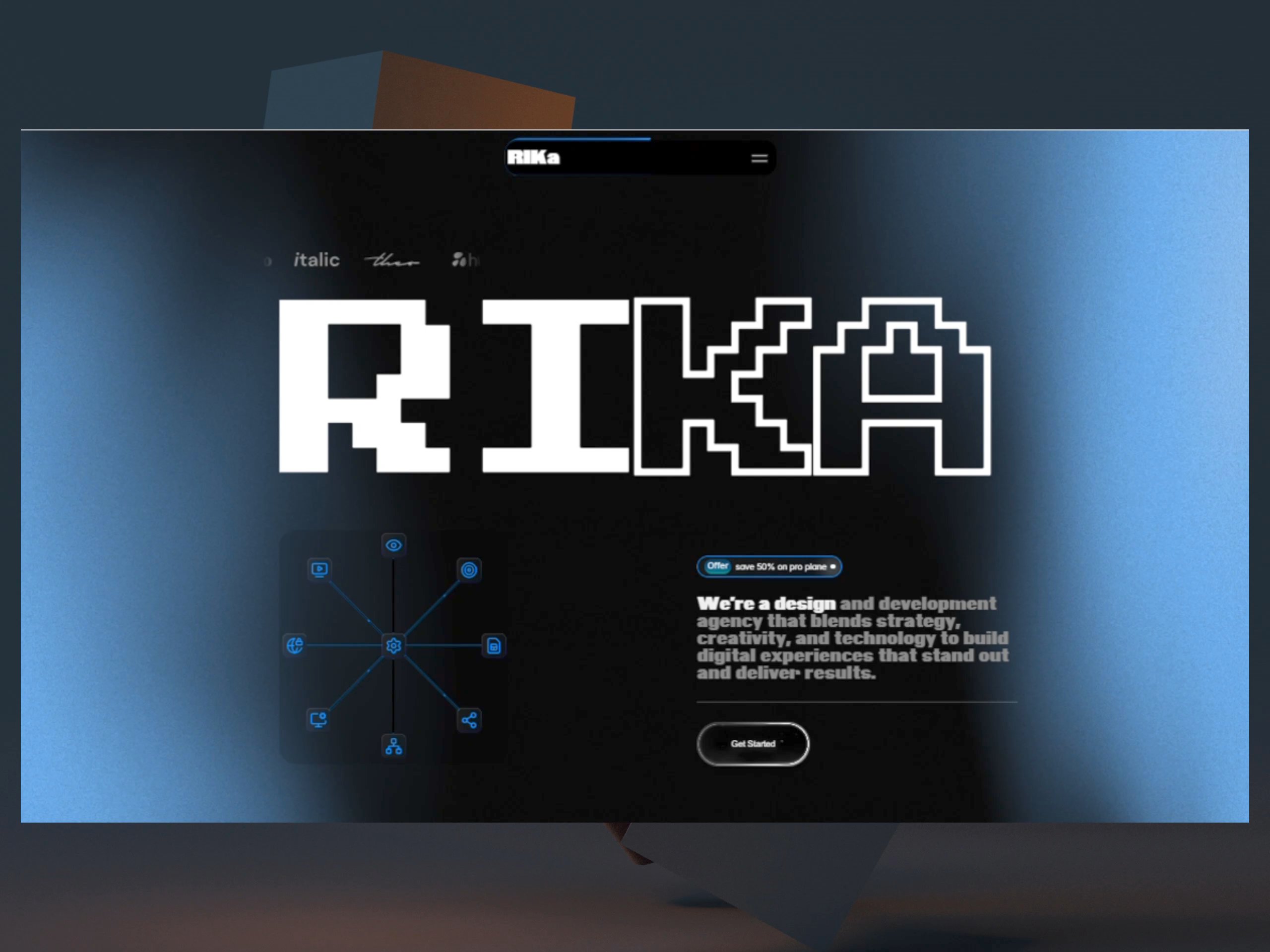 RIKA