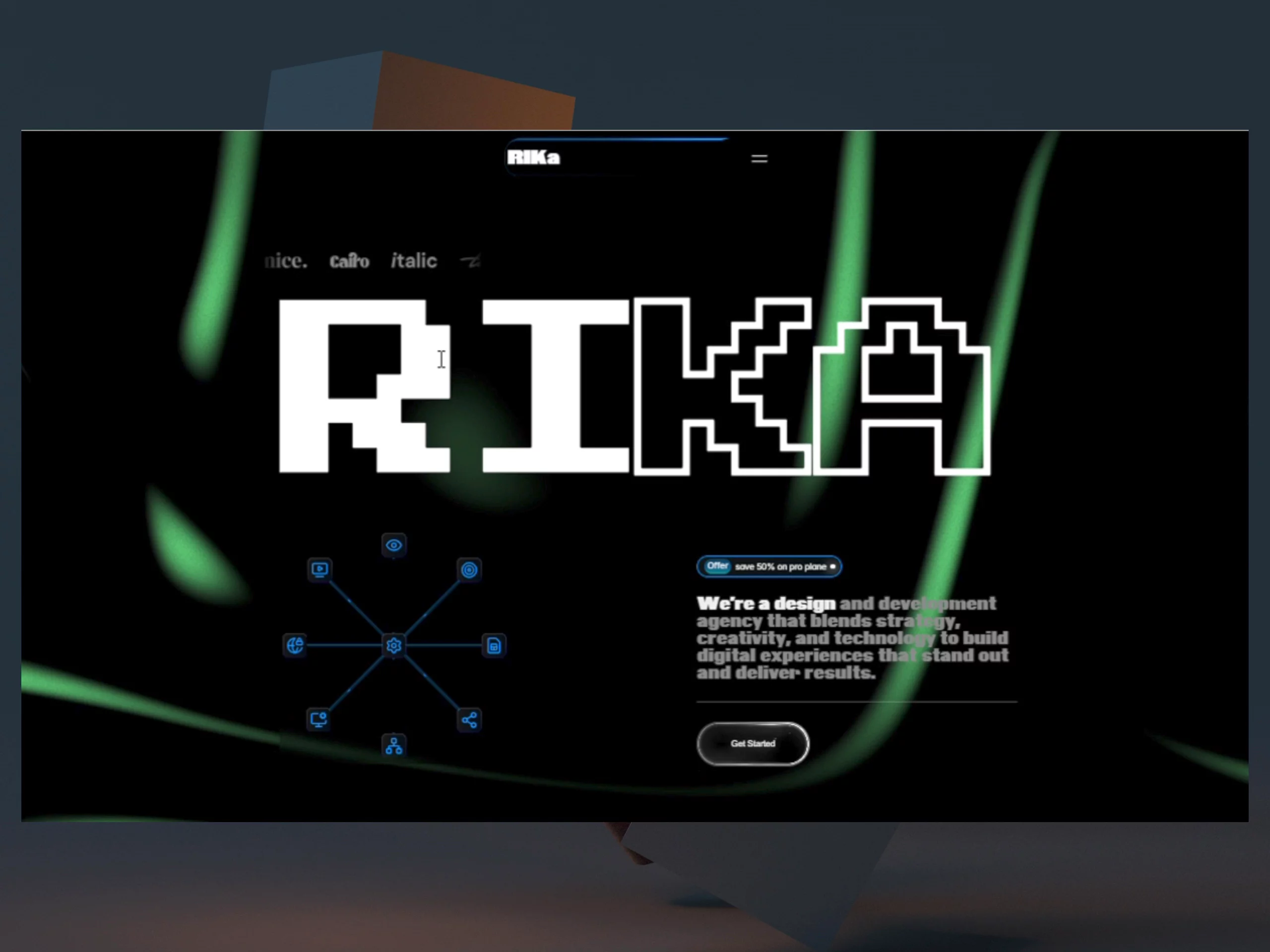 RIKA