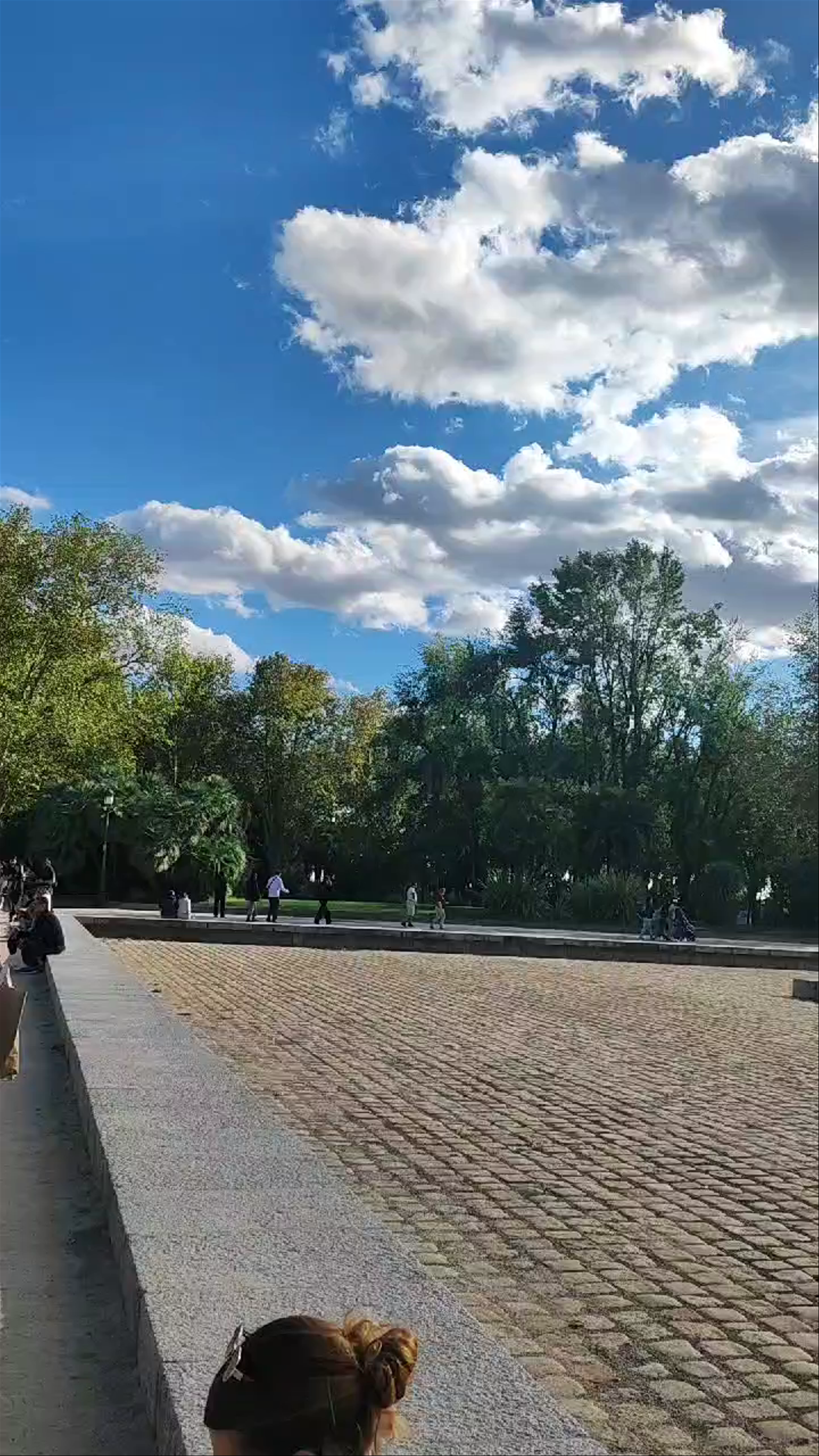 Temple of Debod: An Ancient Egyptian Gift in Madrid's Urban Oasis
