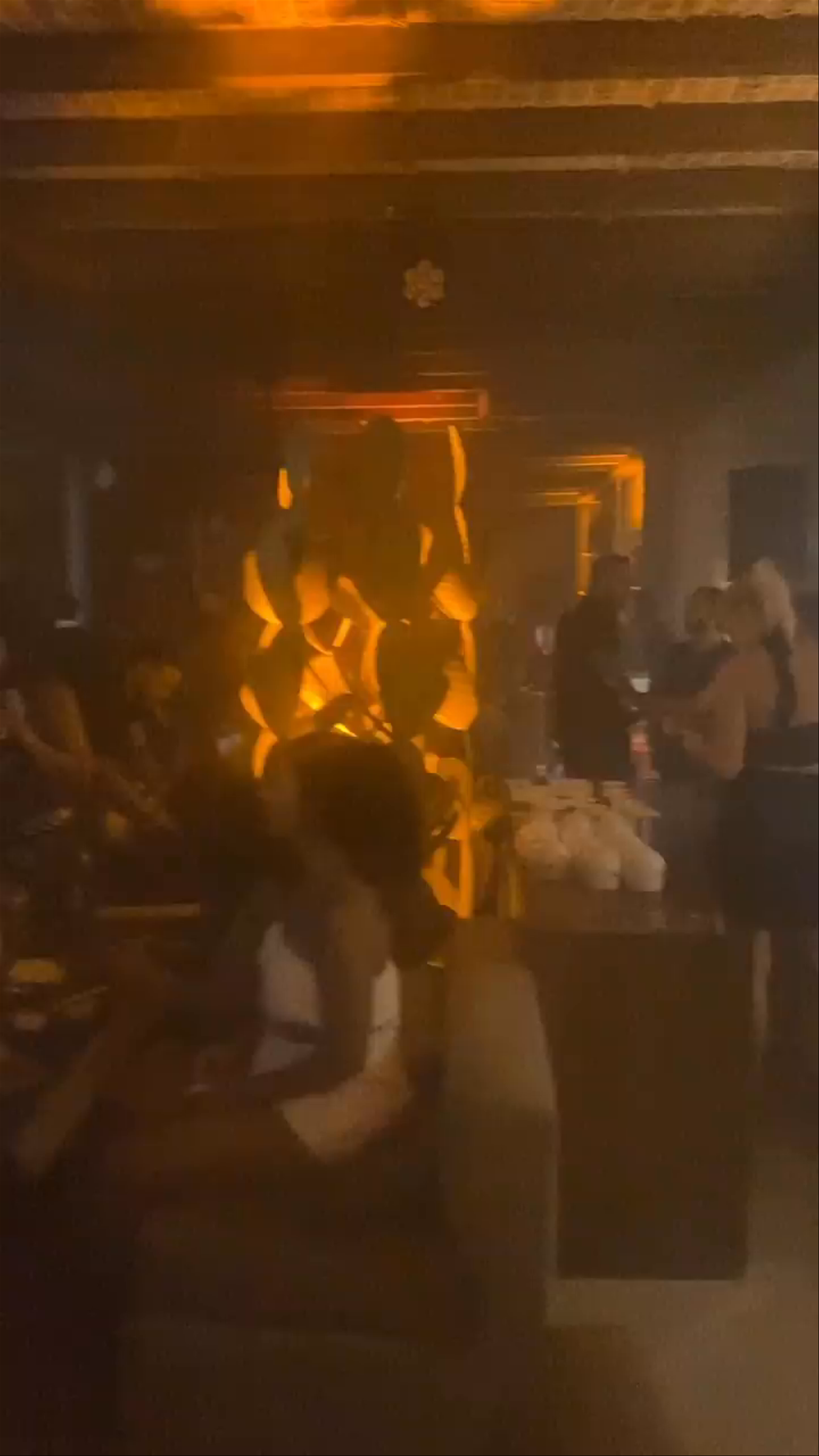 MIRAGE Discotheque: Nightlife Vibes in Marbella, Spain