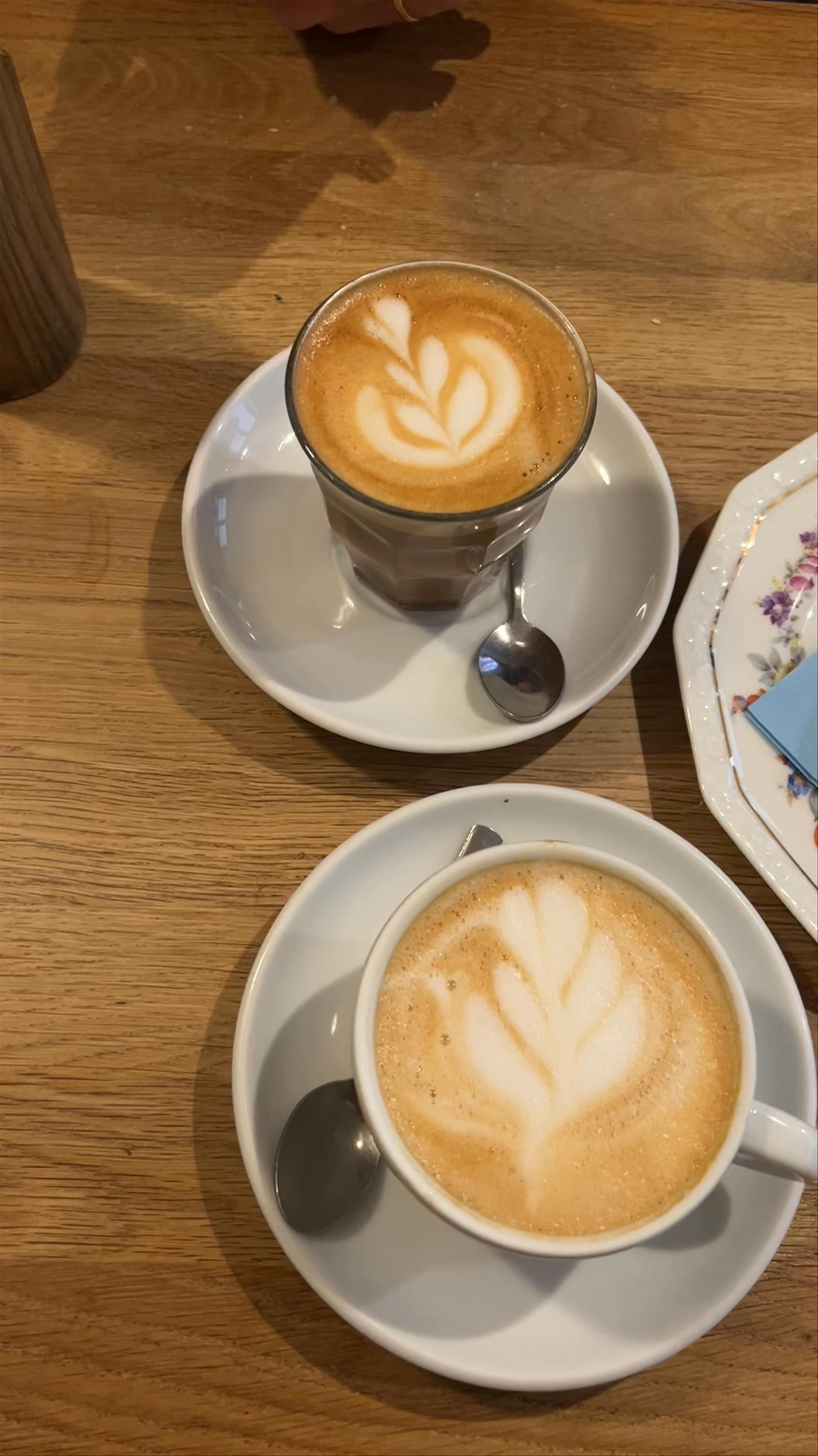 Café Bretelles - Petite France