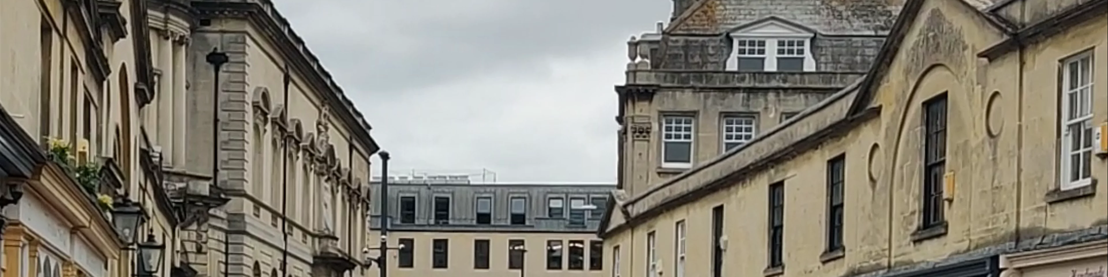 Pulteney Bridge