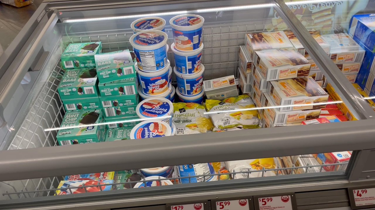 ALDI - Grocery Near Me - Alexandria, Virginia