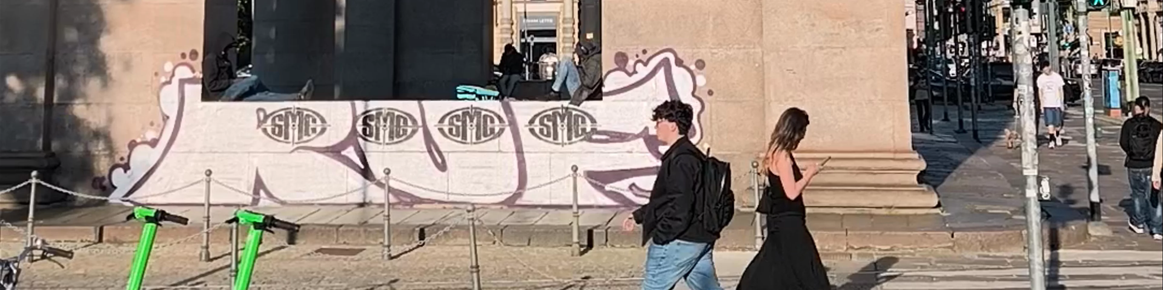 Arco di Porta Ticinese