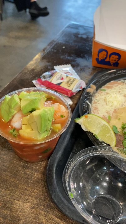 Taco Nazo - Seafood Near Me - Walnut, California