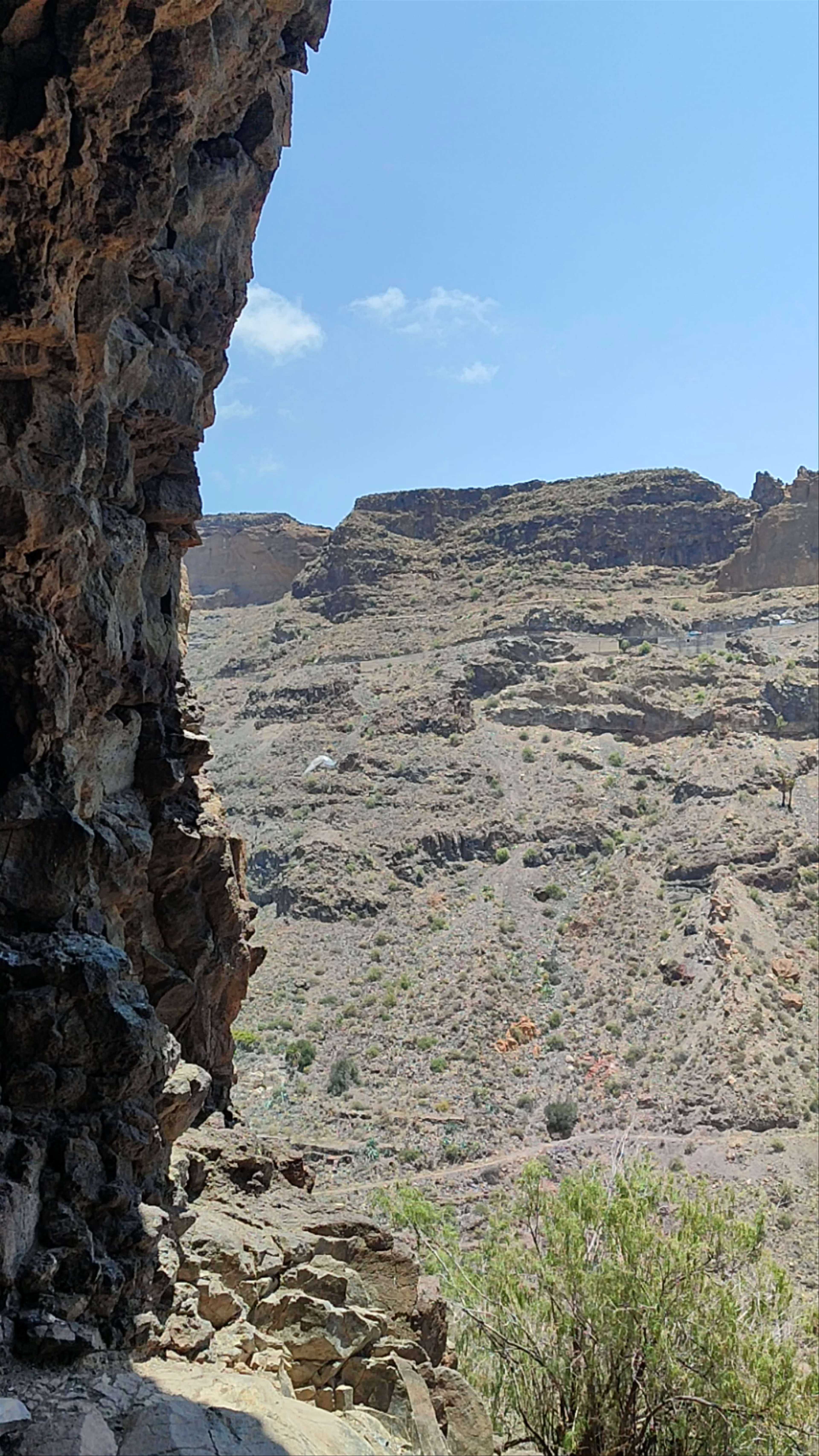 La Fortaleza de Ansite