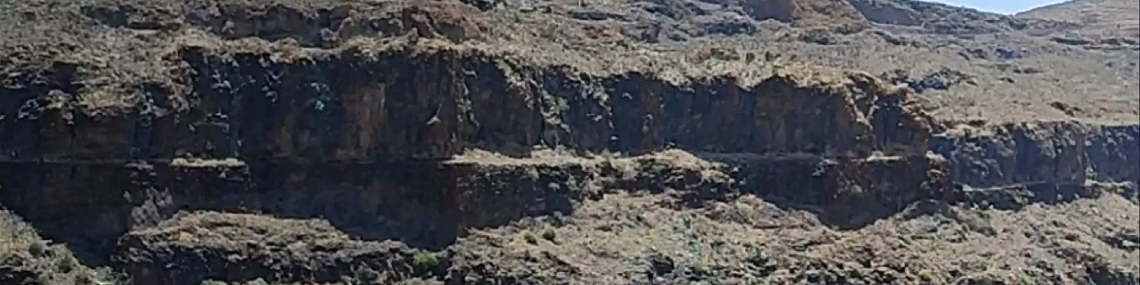 La Fortaleza de Ansite