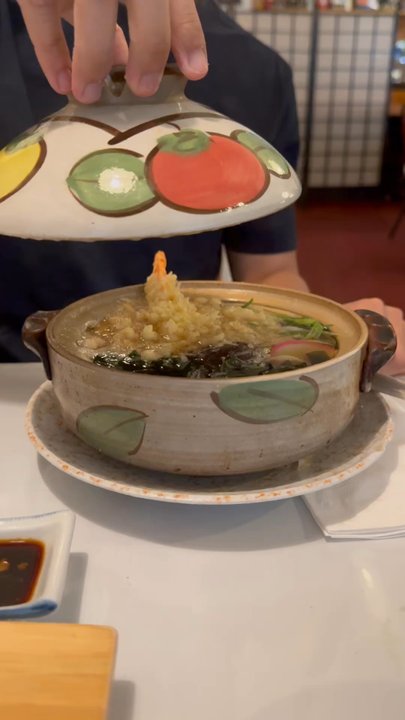 Yamato - Nabeyaki Udon - Japanese Near Me - Tucson, Arizona