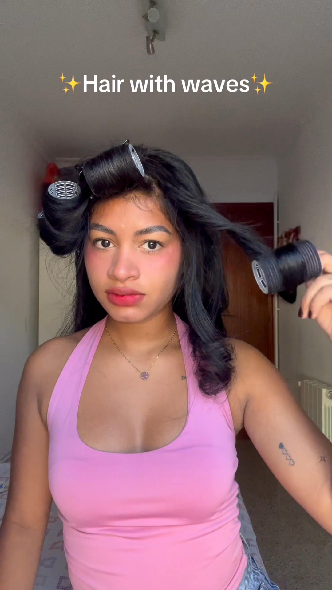 Vídeo UGC 4 de Ariana