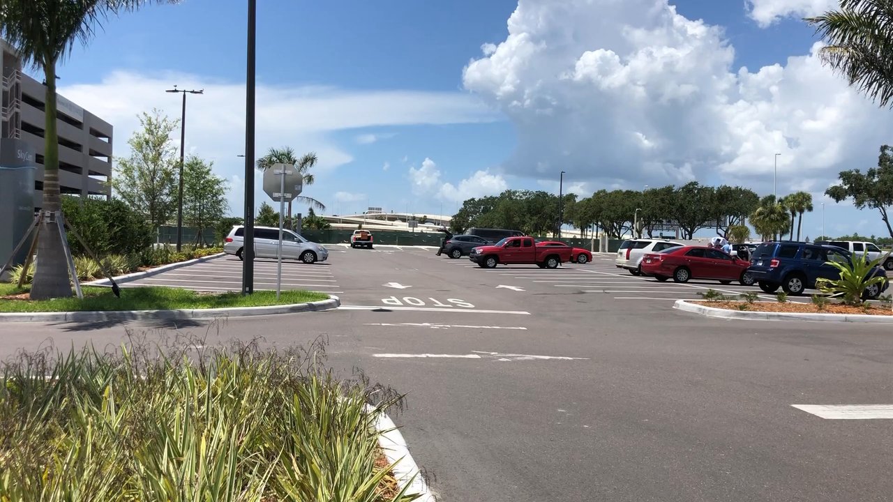 CELL PHONE WAITING LOT TPA Updated August 2025 121 Photos & 69