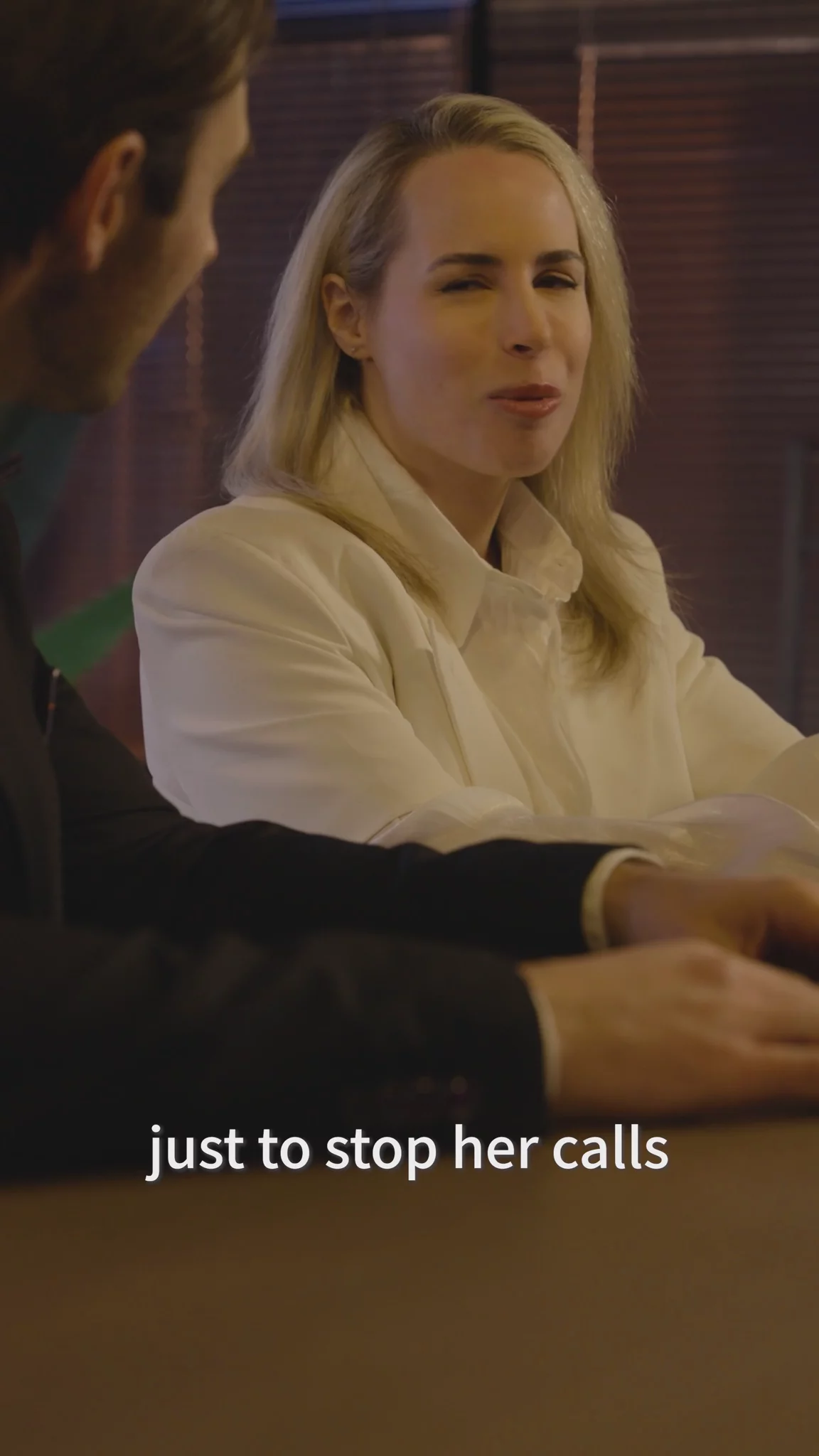 Tied By Fate - S1E2