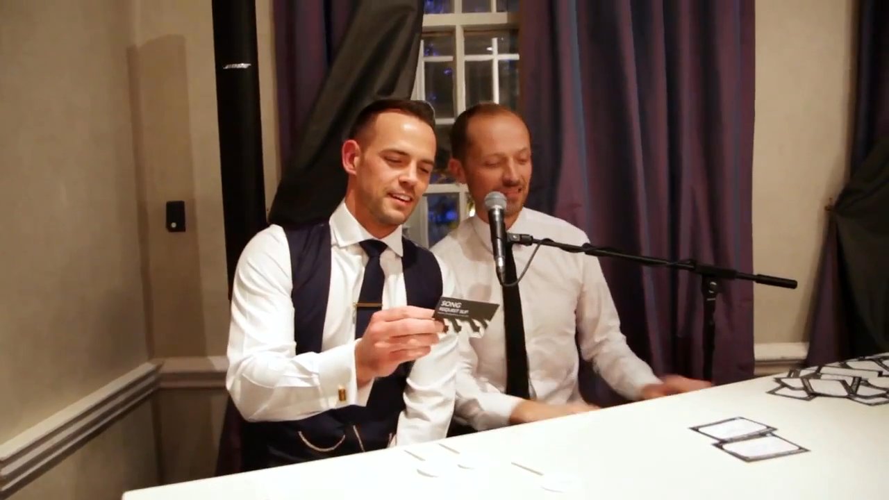 Danny Arthur - Bohemian Rhapsody - video 5