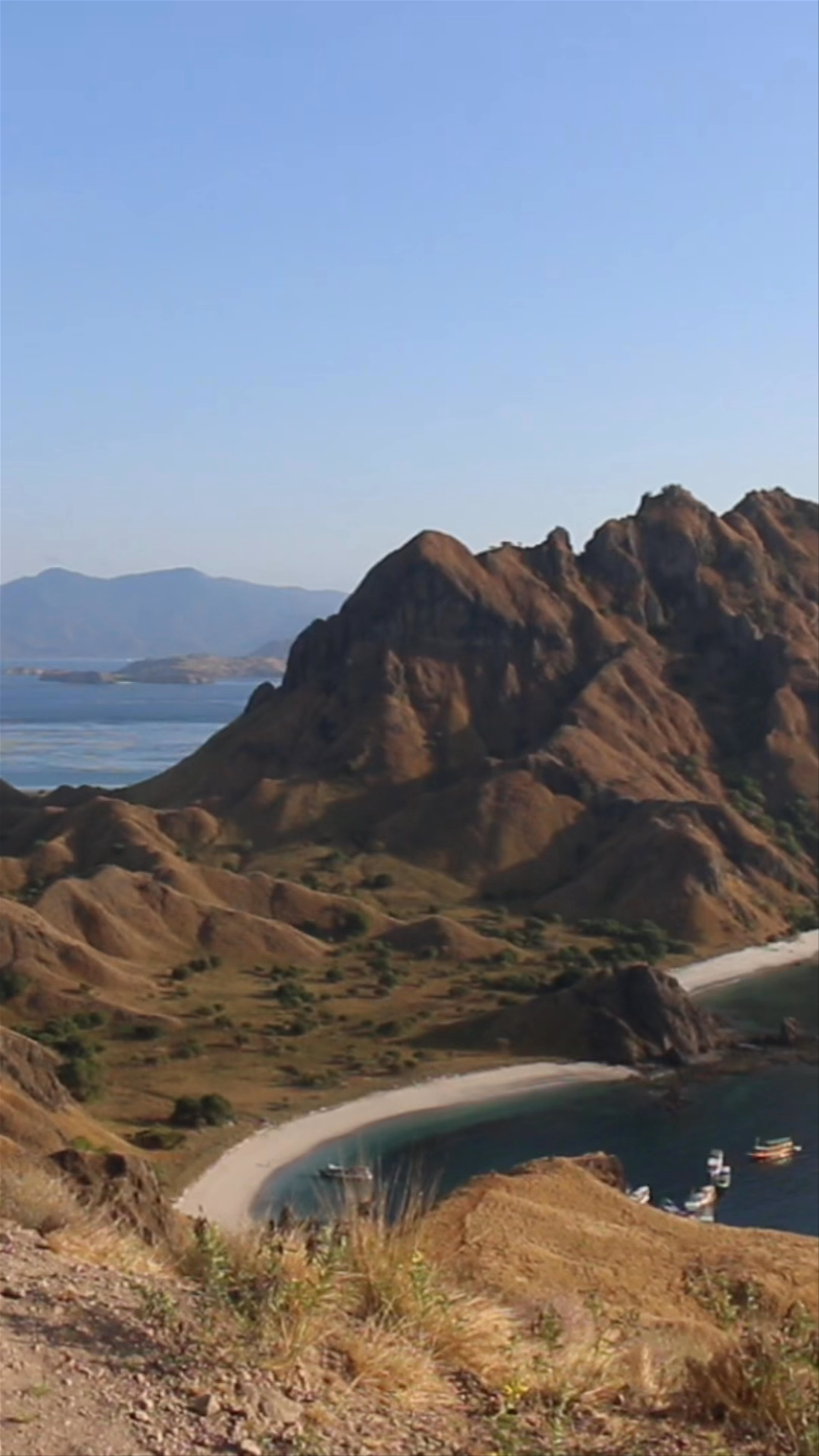 Padar Island