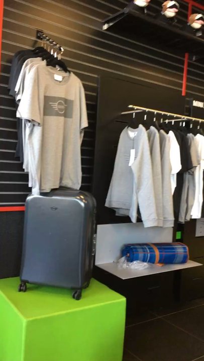 MINI of Marin - Mini accessories - Car Dealers Near Me - Corte Madera, California