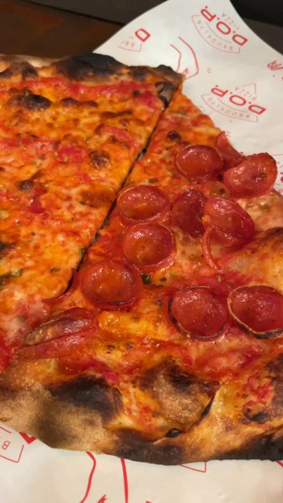 Brooklyn DOP - Pizza Near Me - Brooklyn, New York