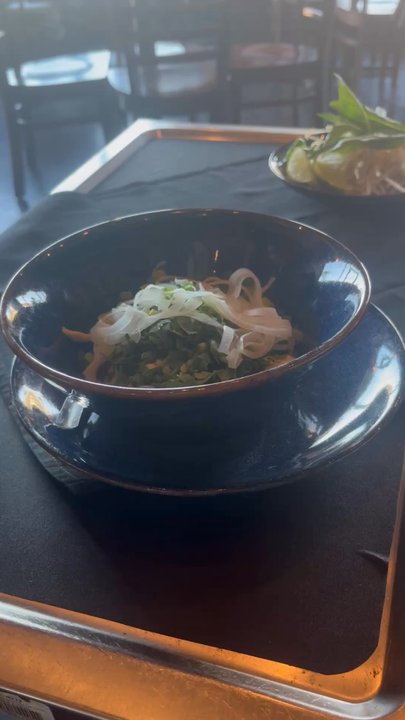 V Lotus - Freshly prepared Pho! - Vietnamese Near Me - Sugar Land, Texas