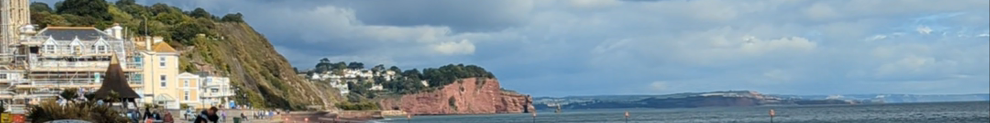 Tours & experiences in Teignmouth