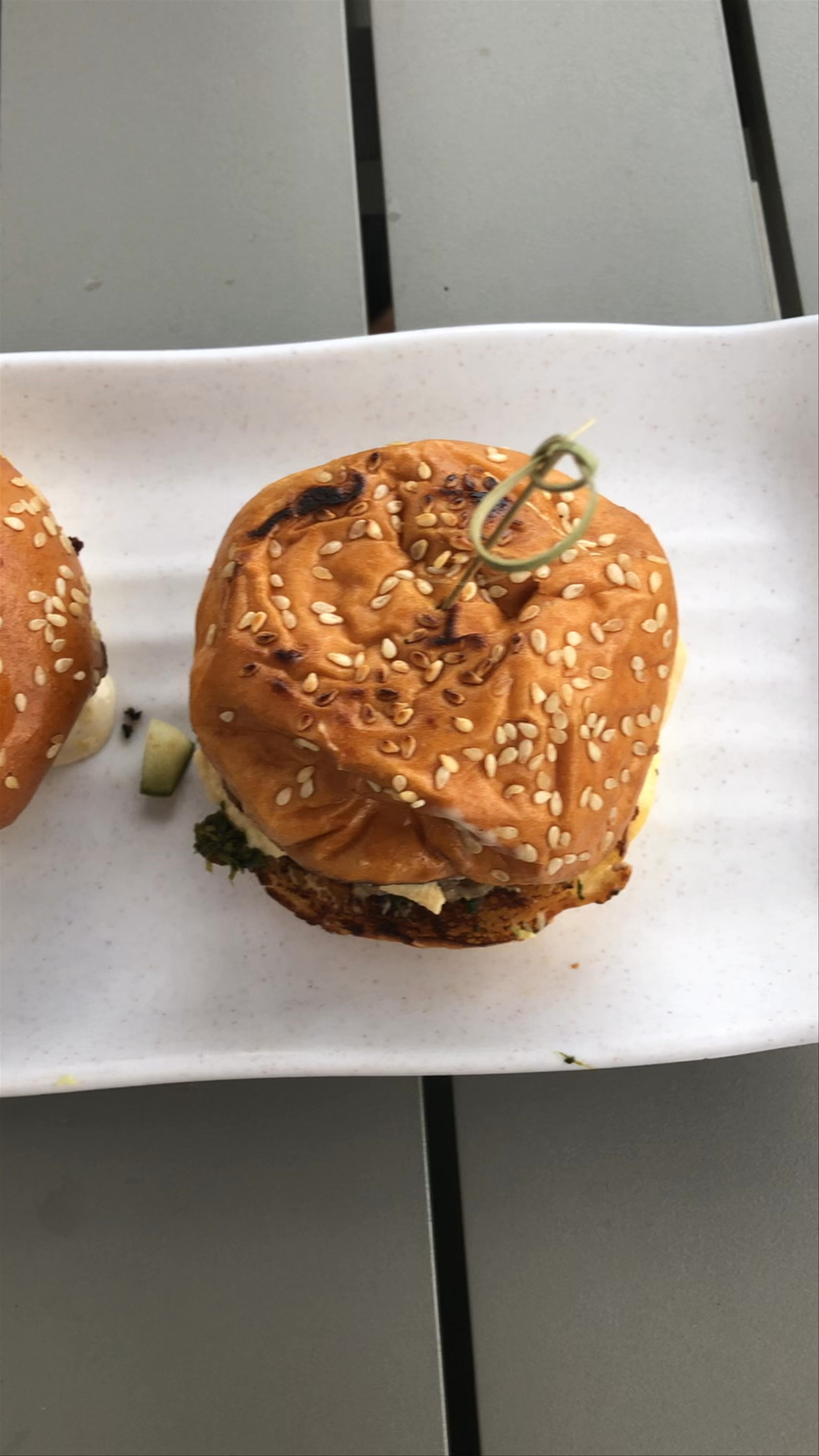 Gourmet Sliders Experience at Artisan Dr, Salem