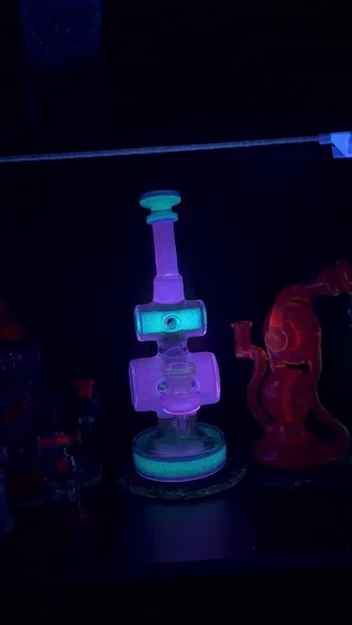 Preview pic of Very rare!! Double stack evol