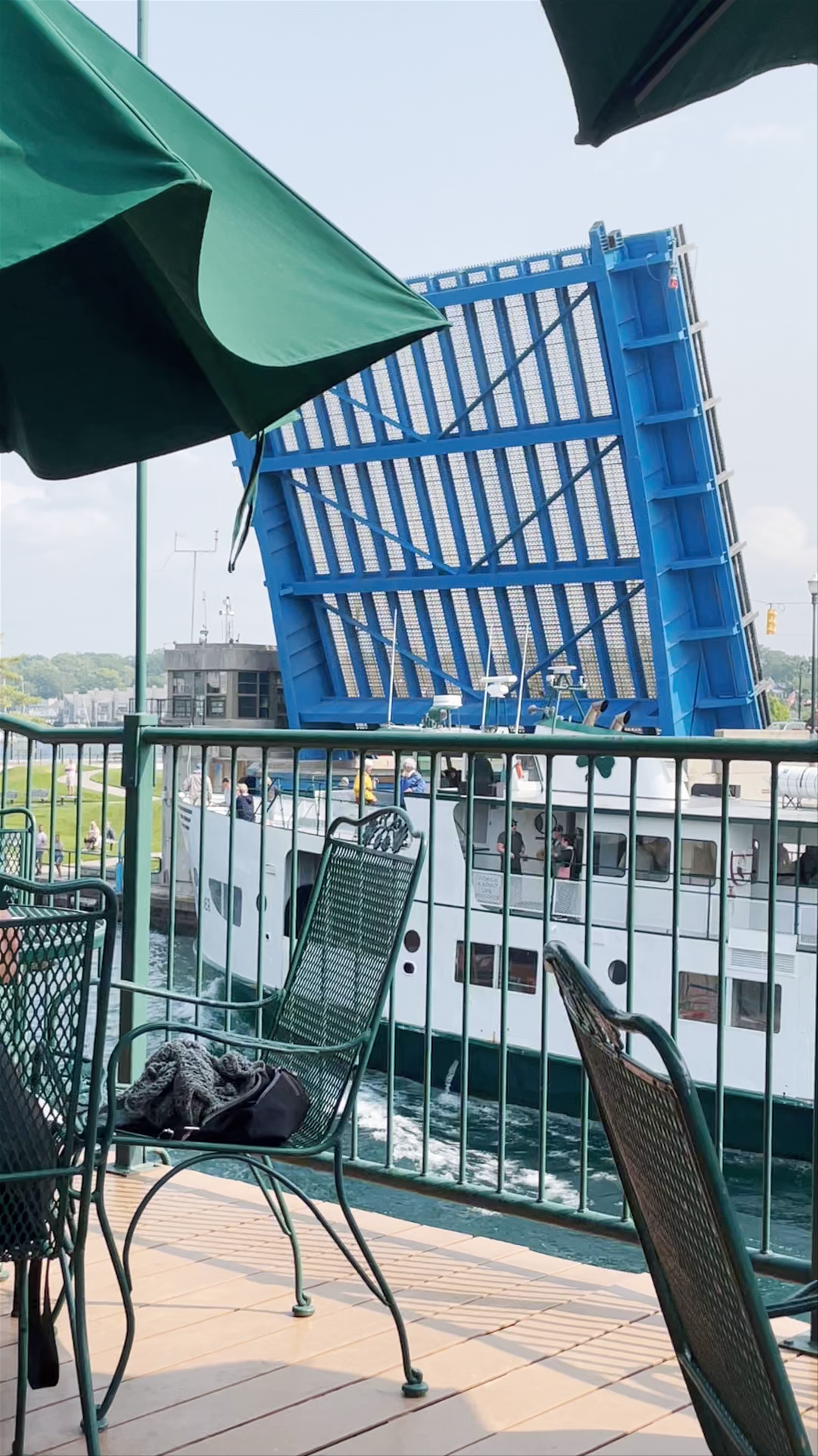 Stafford's Weathervane Restaurant