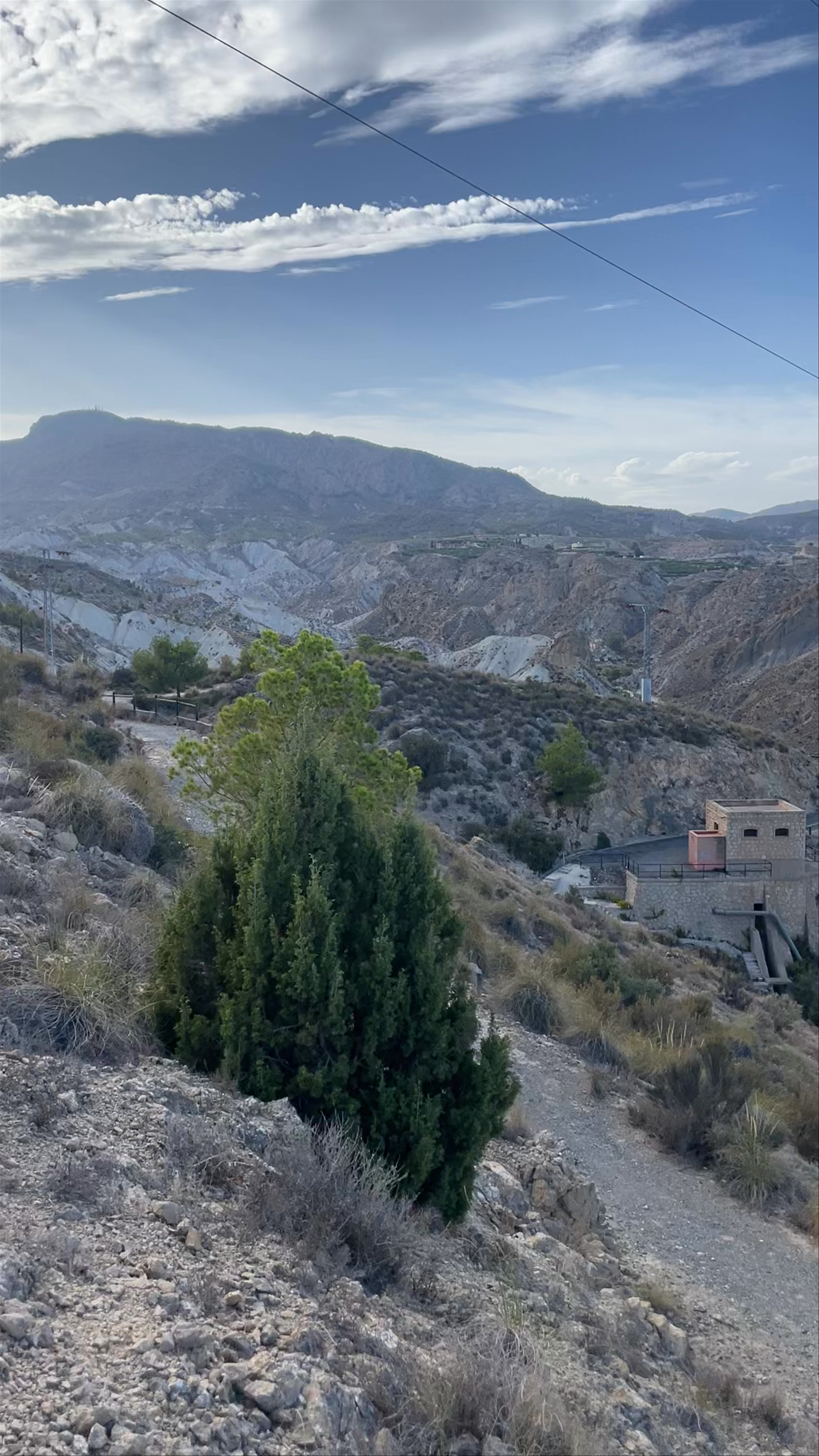 Mirador de Franco