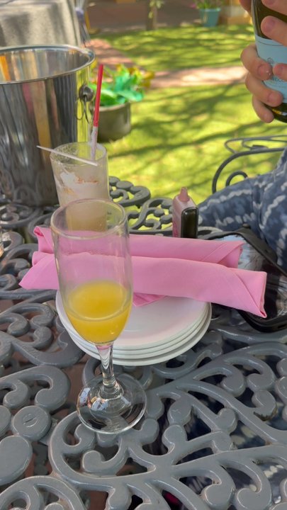Damacios Bar & Tapas - mimosas - Tapas Bars Near Me - Albuquerque, New Mexico