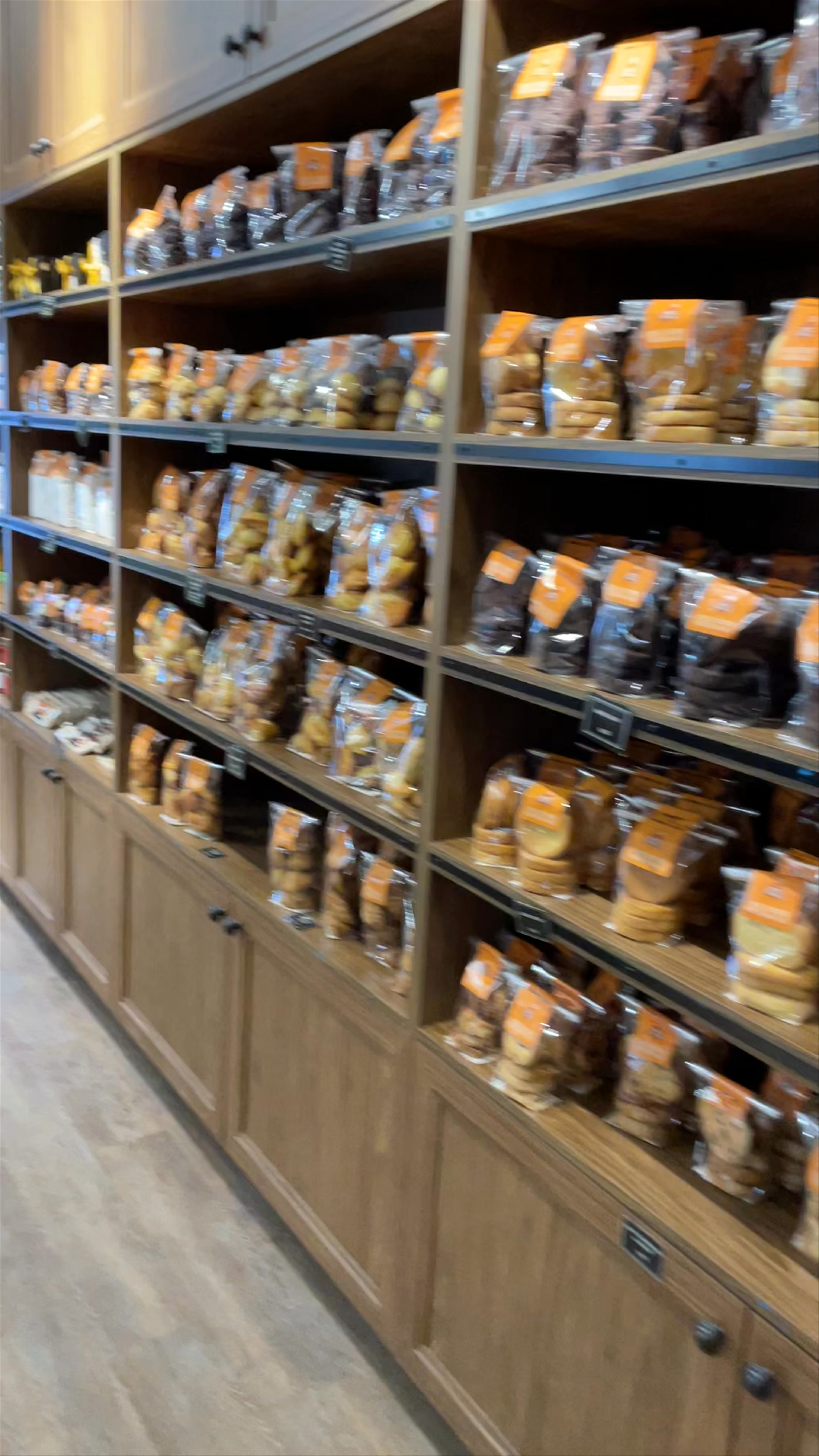 Boulangerie de Froment et de Sève