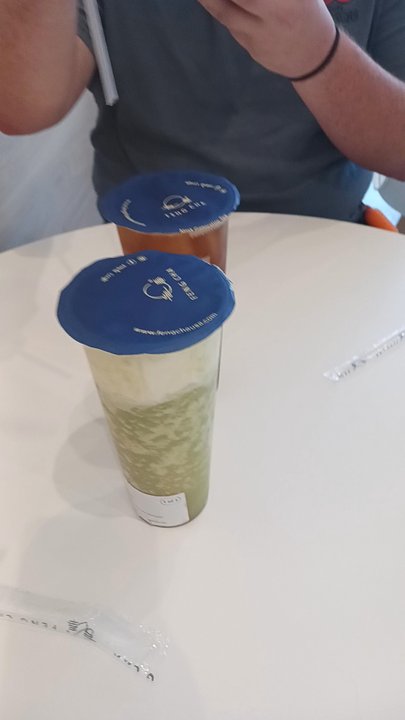 Feng Cha Teahouse - Coffee & Tea Near Me - Laguna Niguel, California