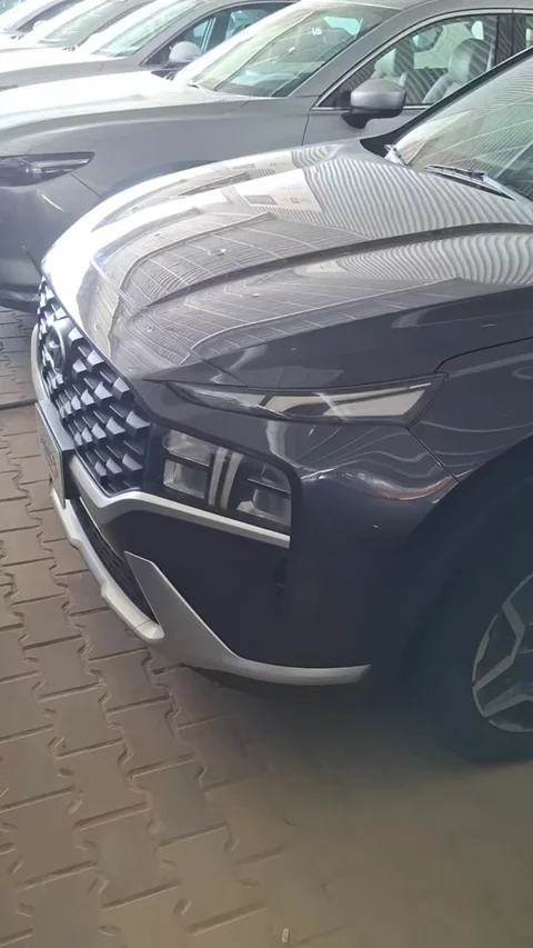 هونداي سنتافي Smart 2022