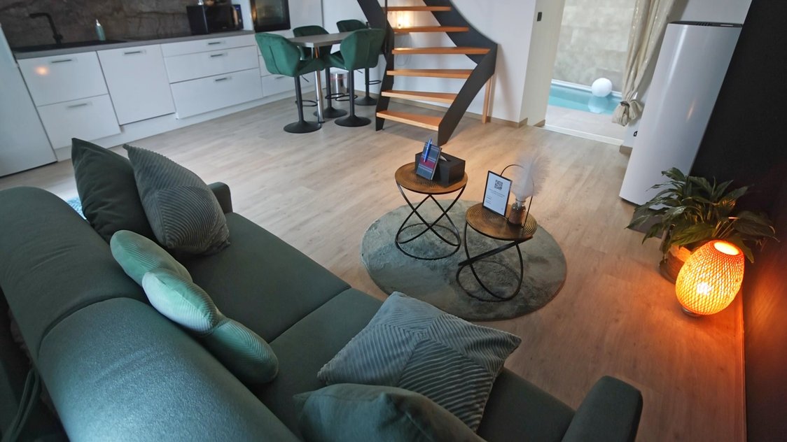 Accommodation BE-1092316-Bois-De-Villers