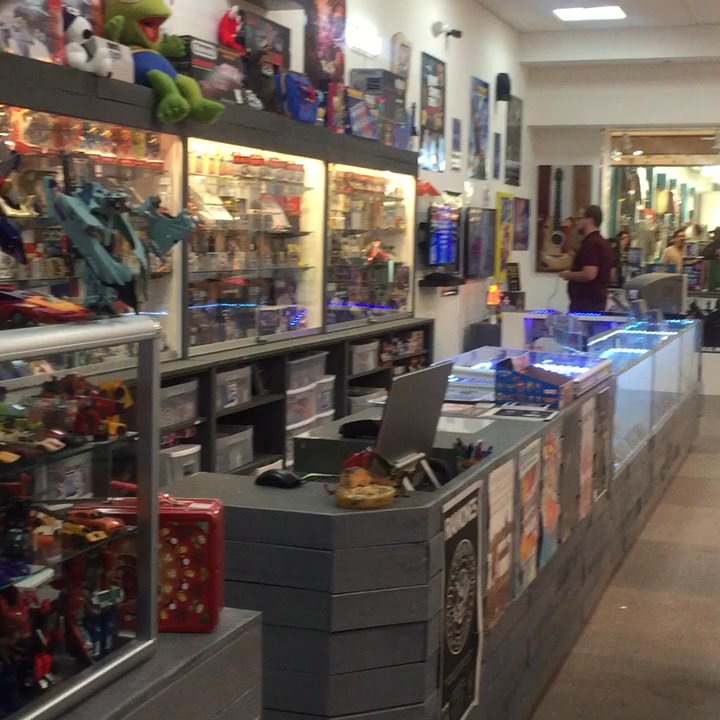 Records & Rarities - Video Game Stores Near Me - Springfield, Virginia