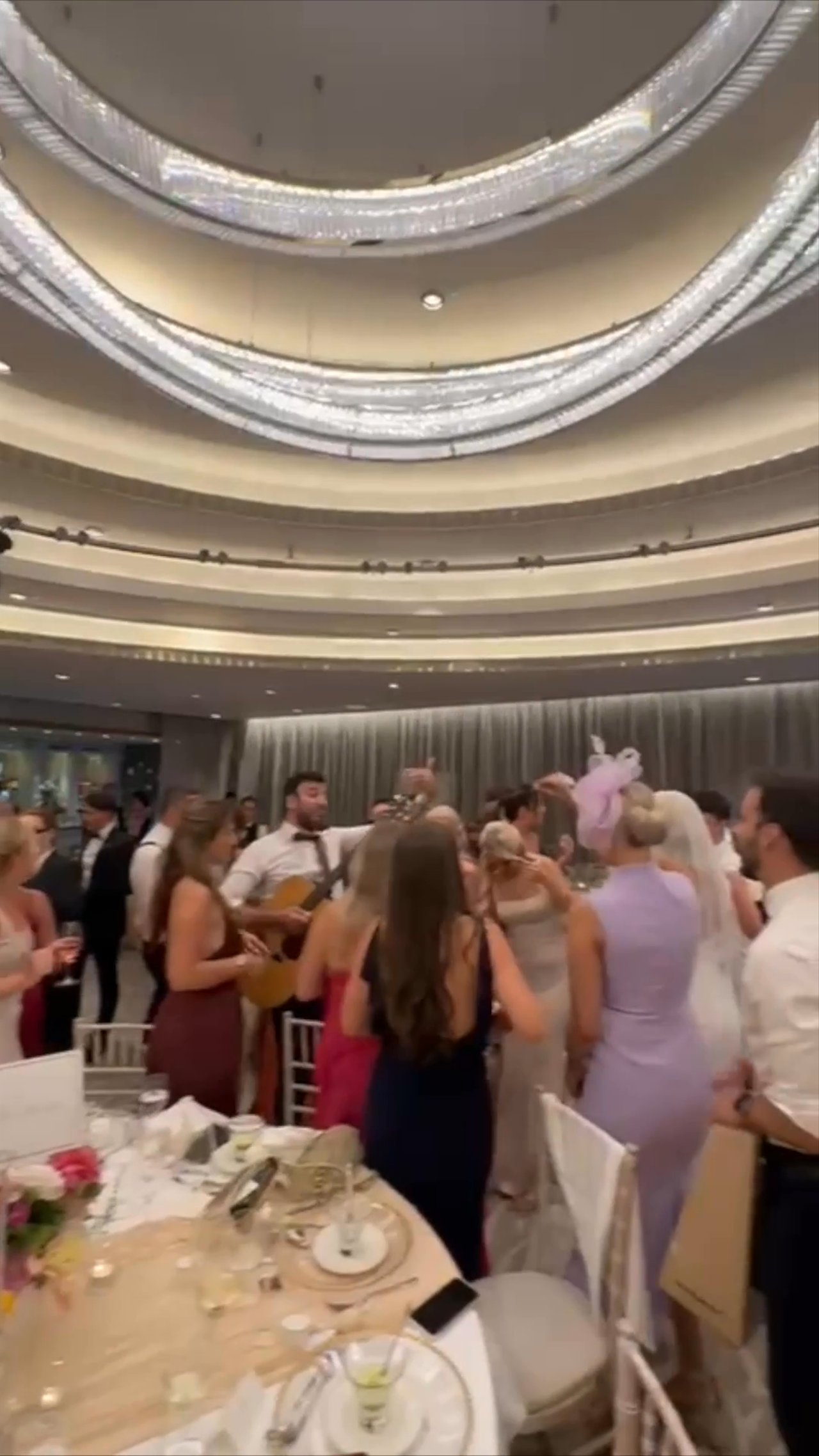 The Ferrymen @ Fennes Essex - video
