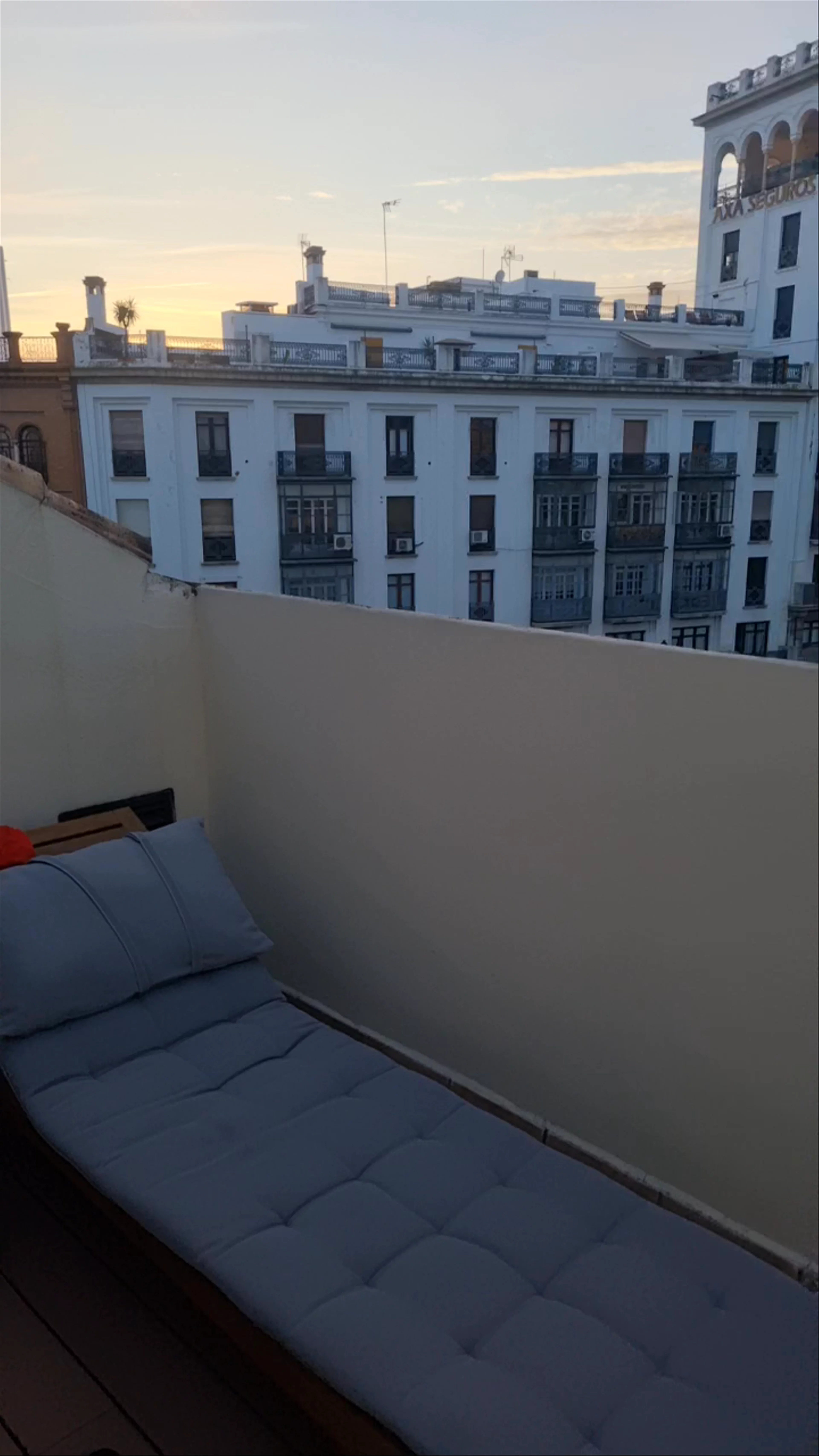 TOC Hostel Sevilla, Calle Miguel Mañara