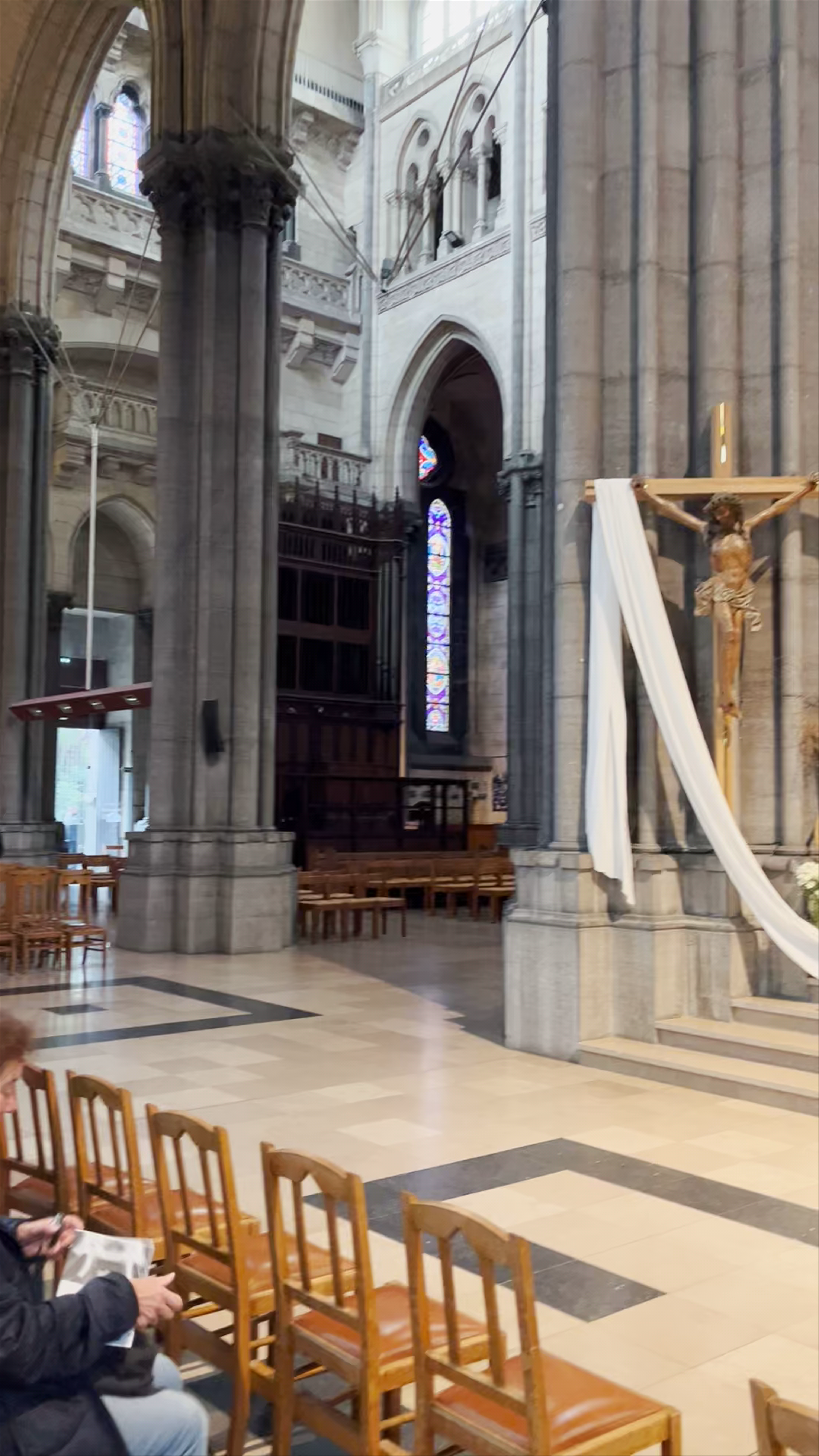 Notre-Dame-de-la-Treille Cathedral