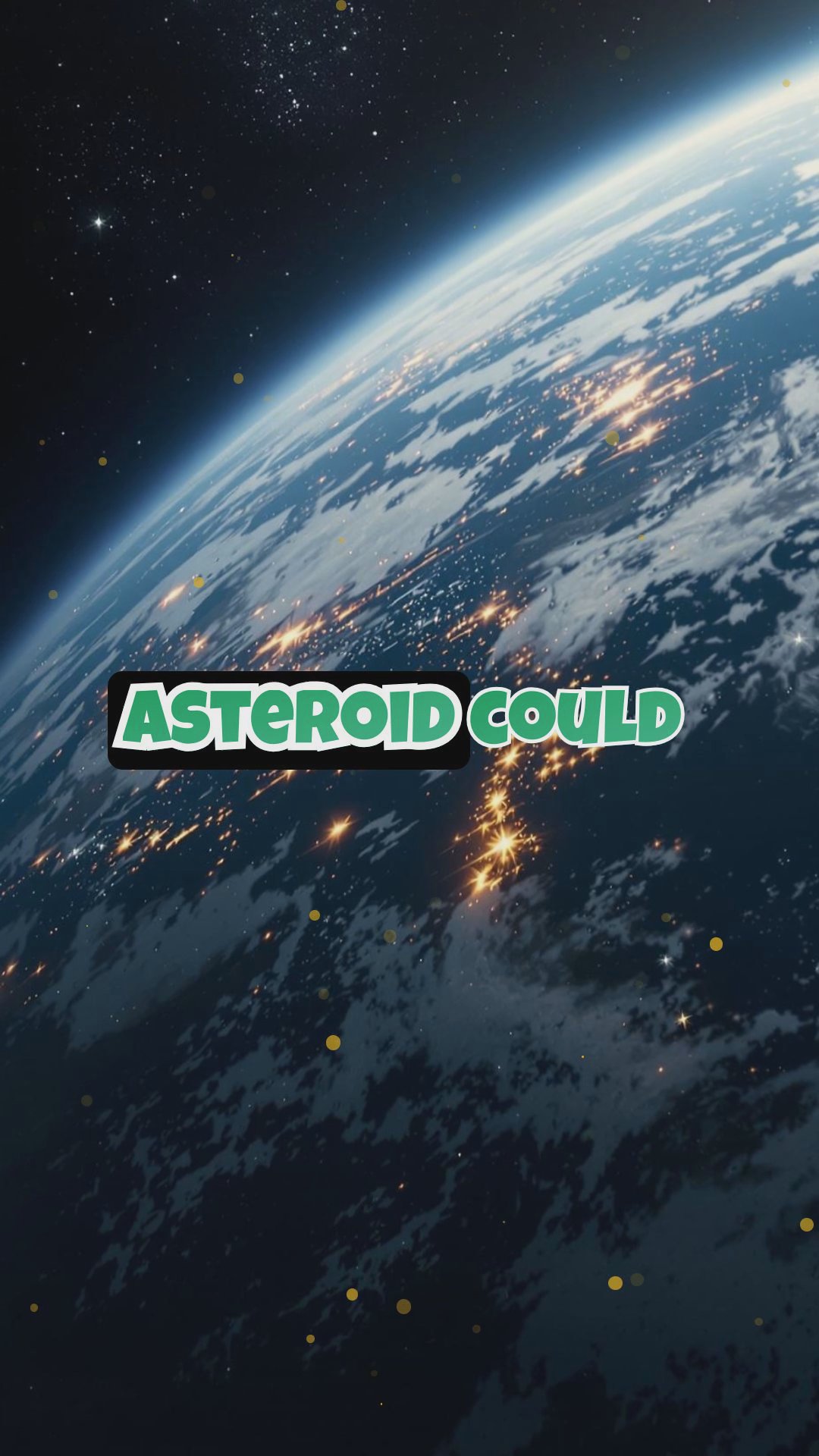 Asteroid Impact: The Role of Space Agencies in Public Awareness
