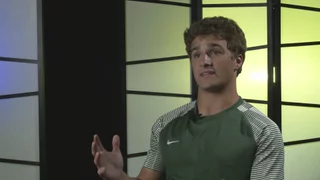 Video thumbnail for video titled Noah Boyce - HN Interview Project