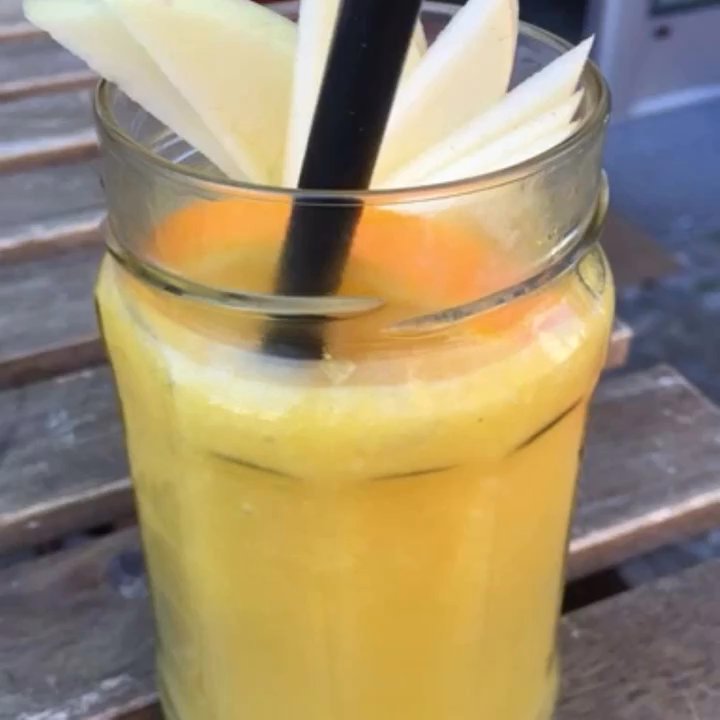 FACTORY GIRL - Breakfast & Brunch Near Me - Berlin, BE