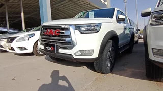 جاك JS4 Ultimate 2023