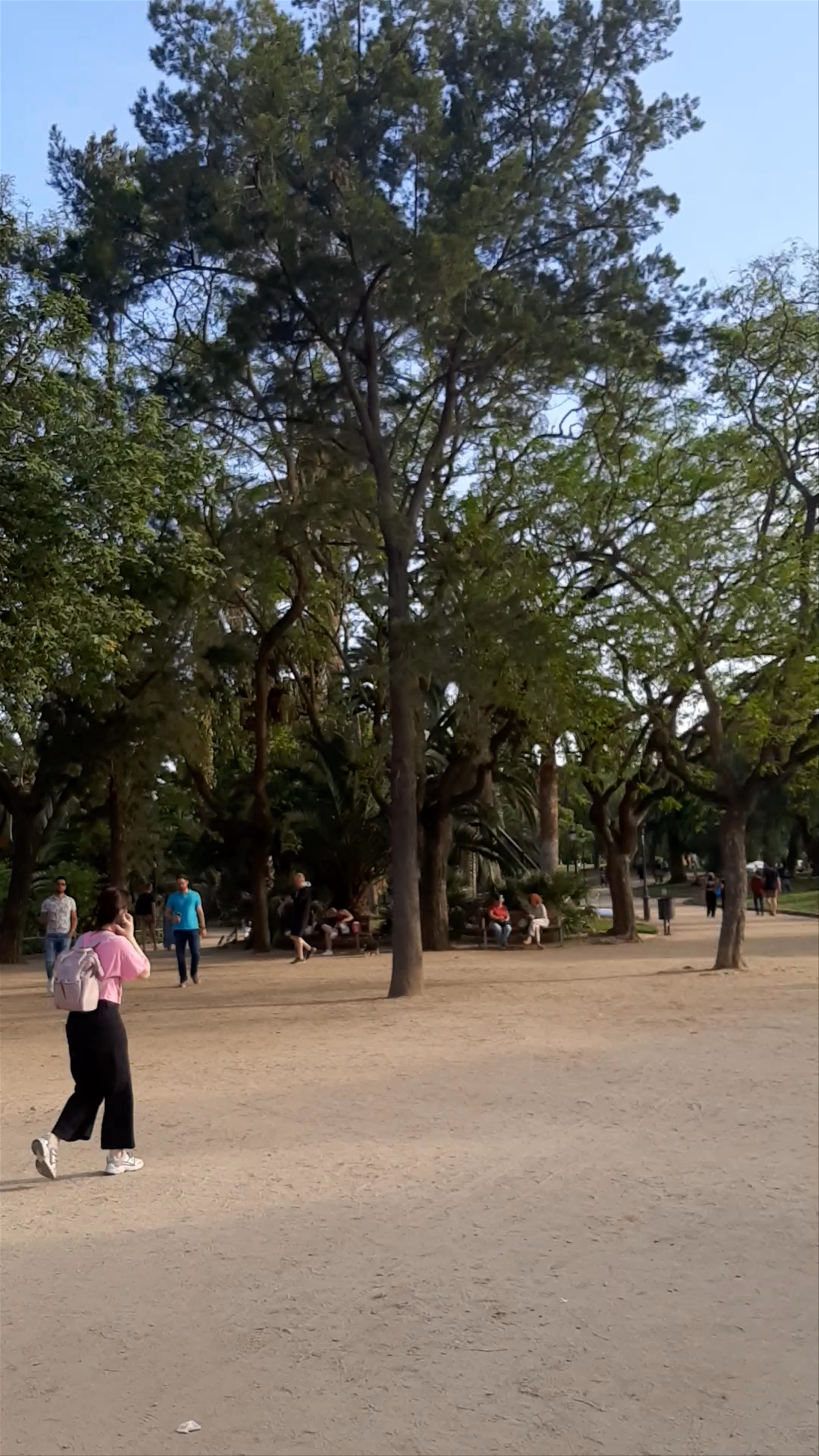 Parc de la Ciutadella