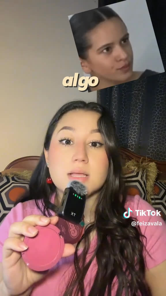 Vídeo UGC 8 de Fernanda