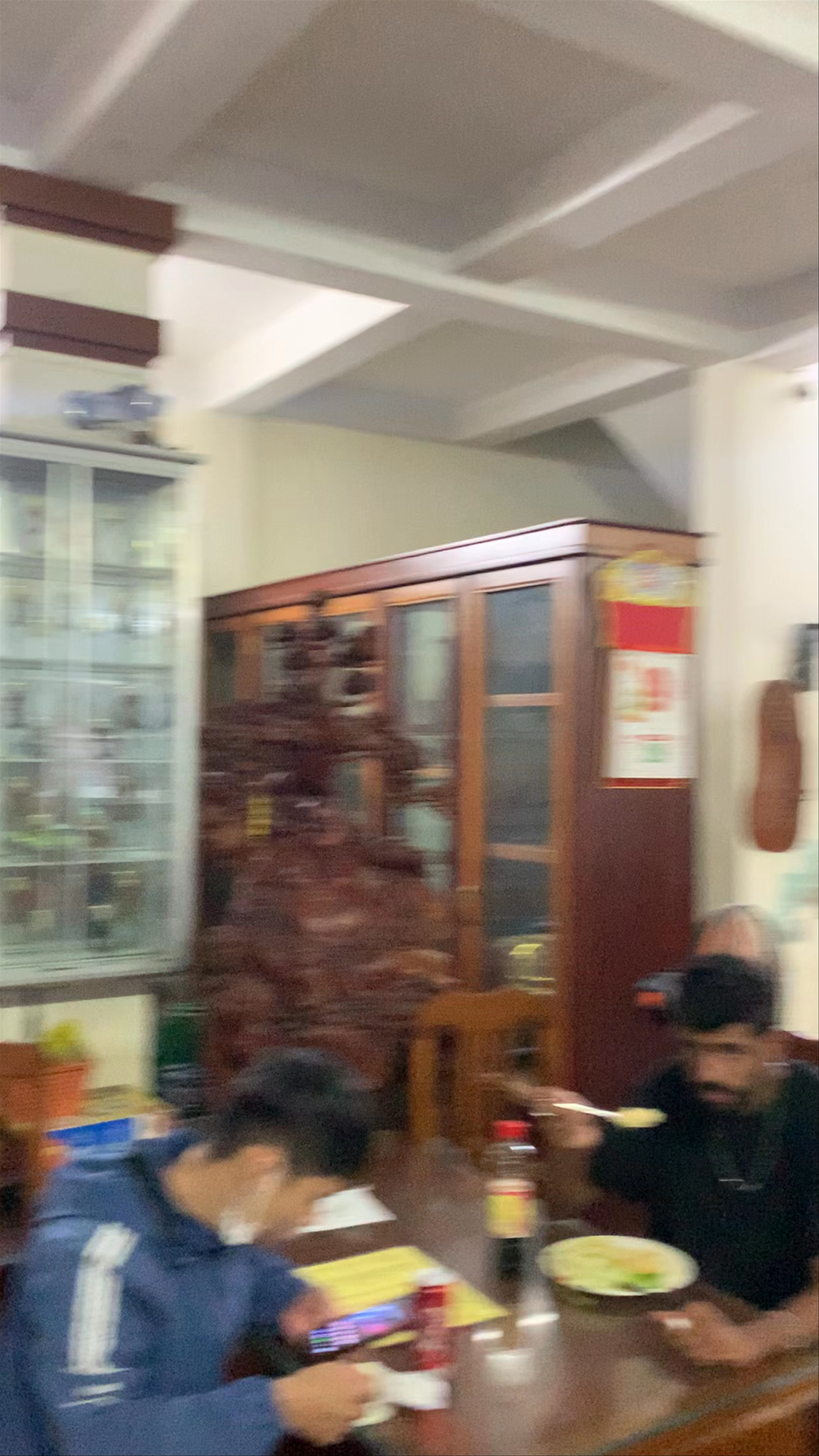 Nhà hàng Đồng Quê