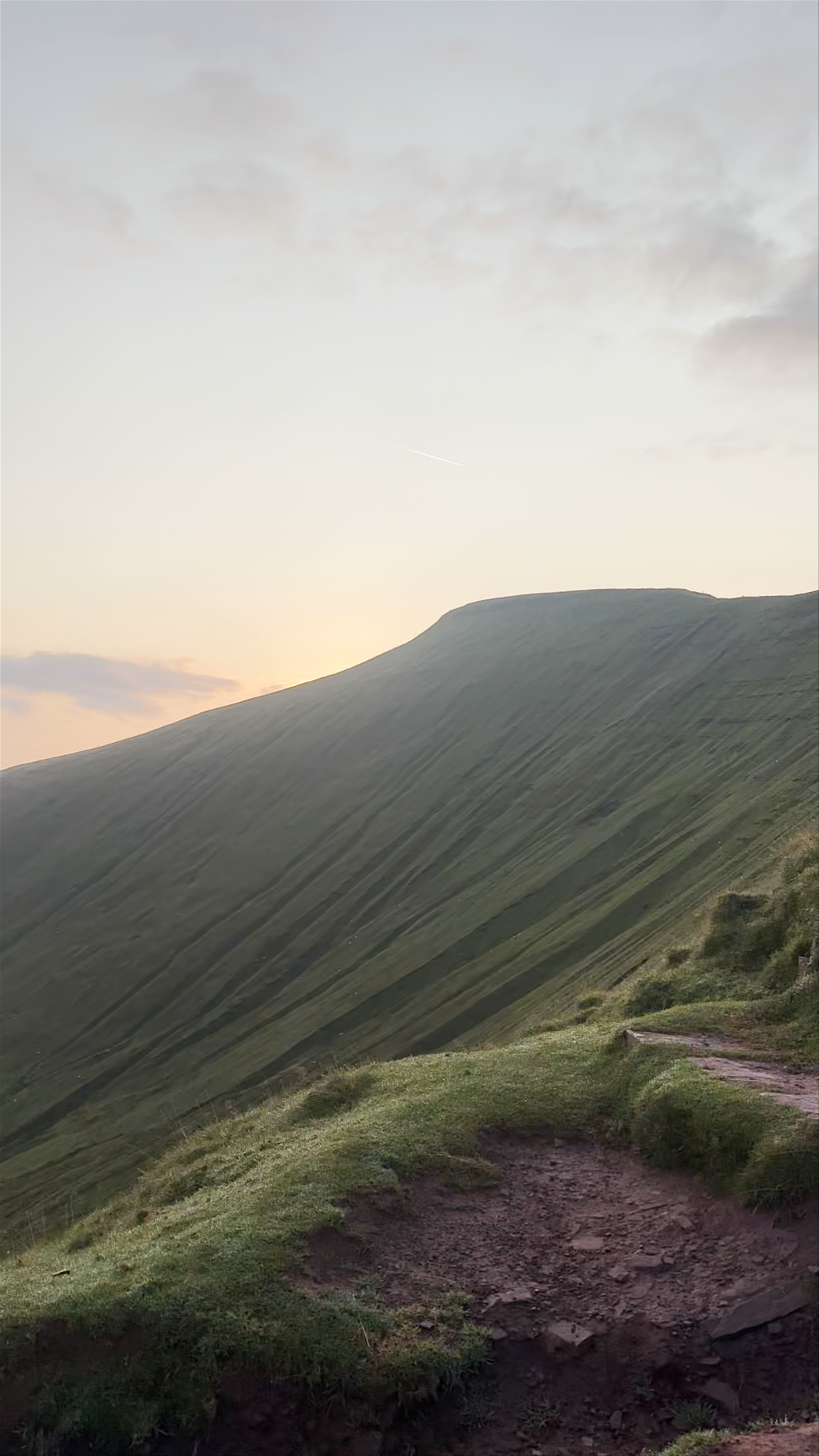 Pen y Fan