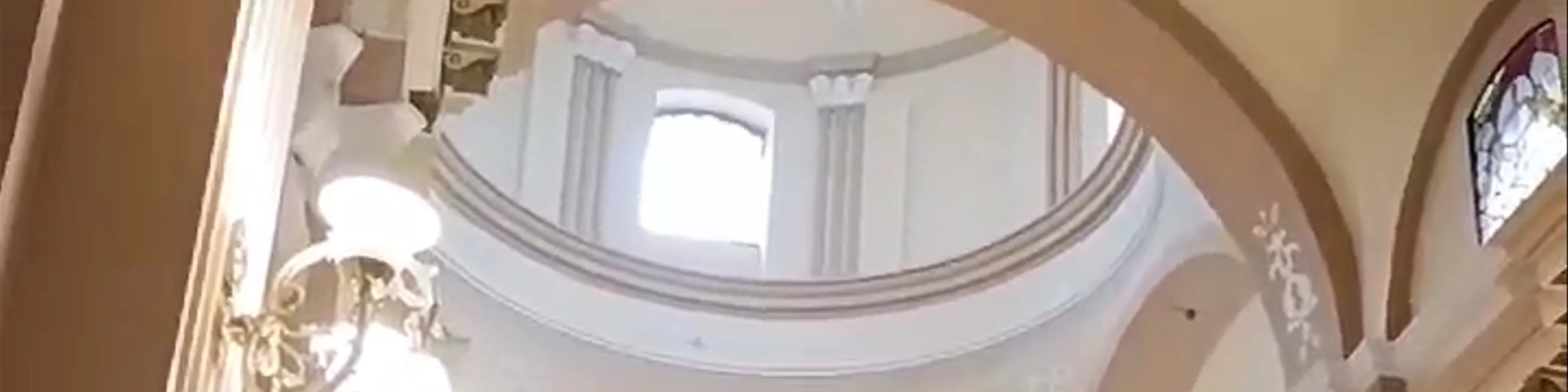 Parroquia San Juan Bautista