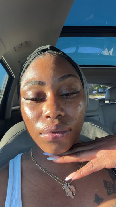 TT Nails & Lashes - Love my lashes I recommend to anyone that's trying to get their Lash done super affordable amazing Service. - Nail Salons Near Me - North Highlands, California