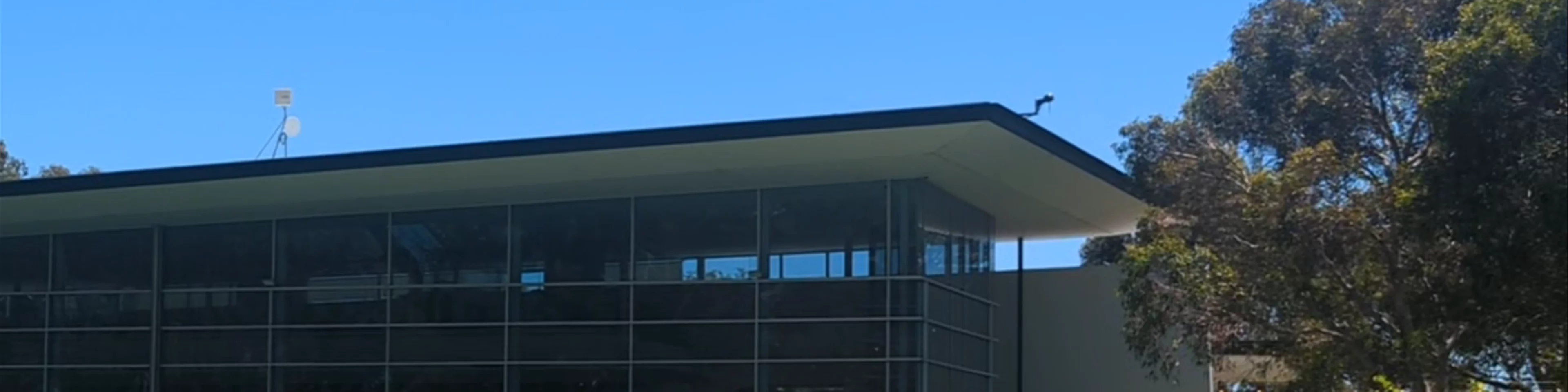 Jacob's Creek Cellar Door