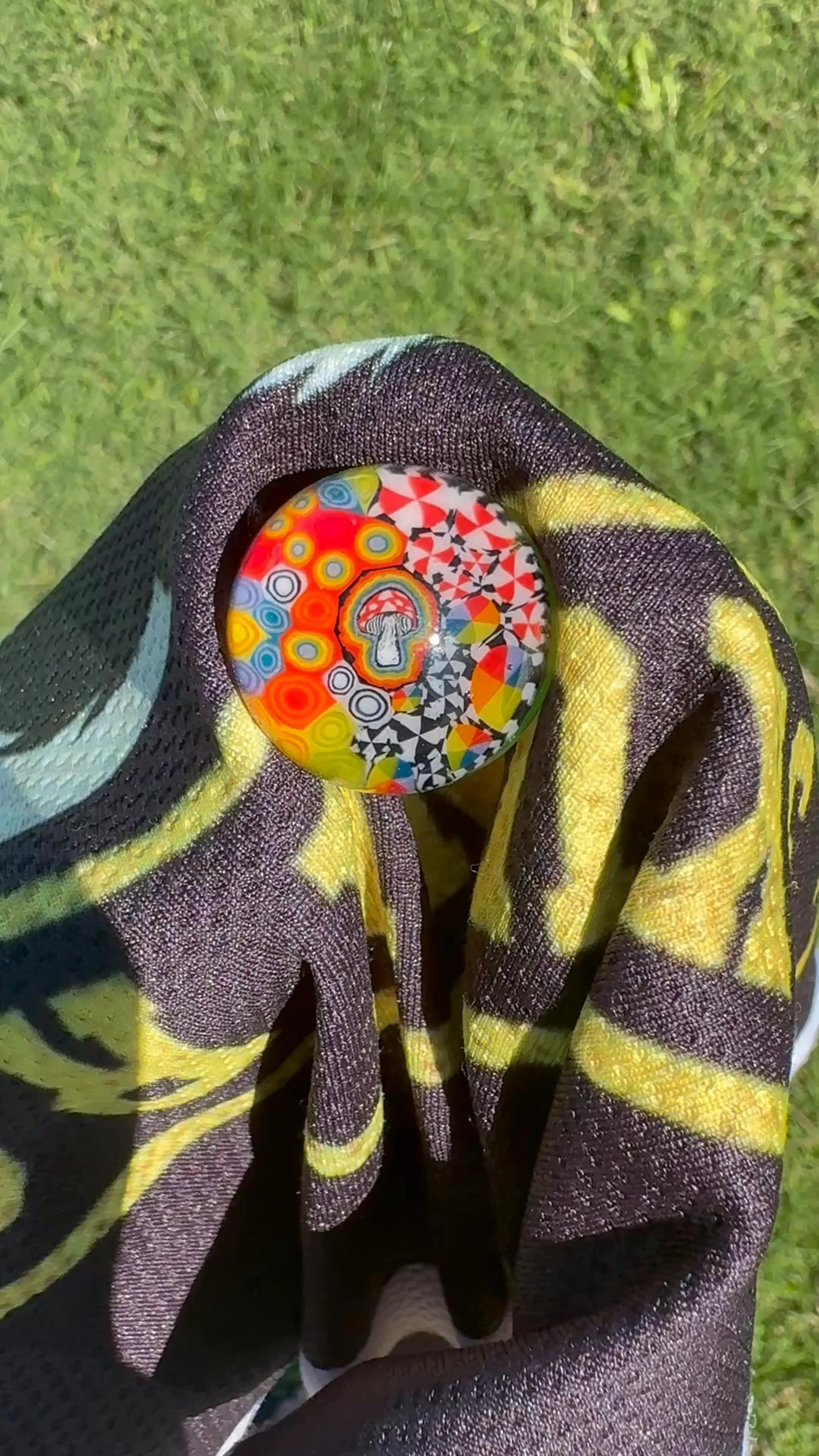 Preview pic of Collab slurper marble