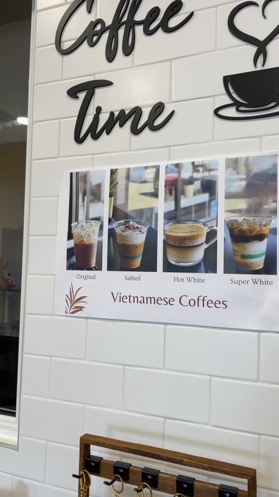 The Coffee One - Coffee & Tea Near Me - Winnipeg, Manitoba