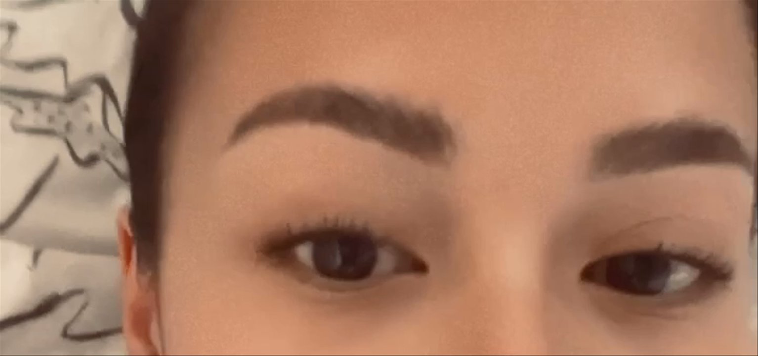 Lashed - My amazing tinted, waxed & laminated brows by Annalise - Eyelash Service Near Me - Burlingame, California