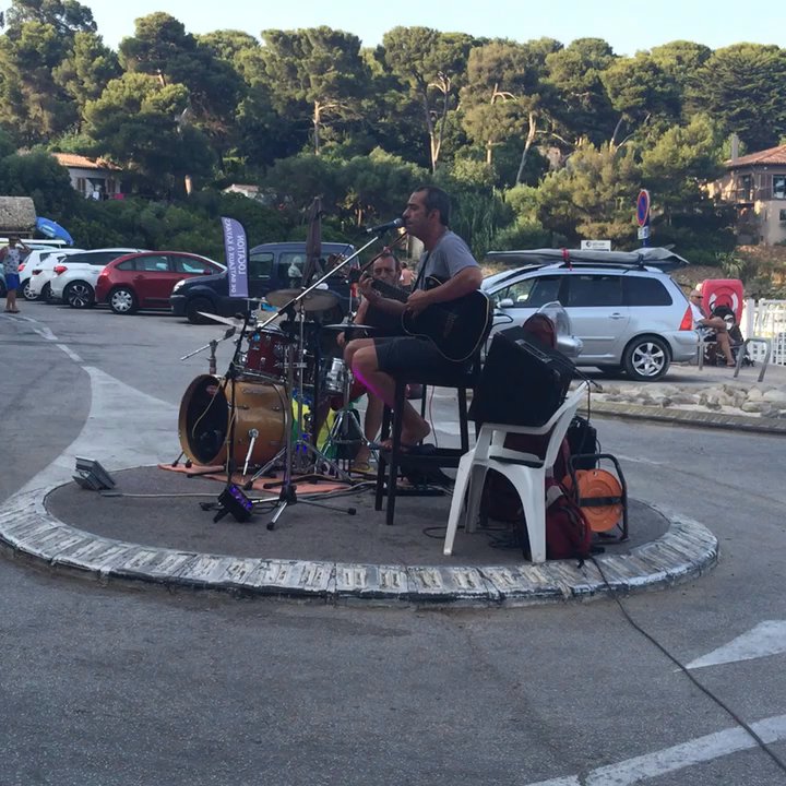 Le Niel - Seafood Near Me - Hyères, 83